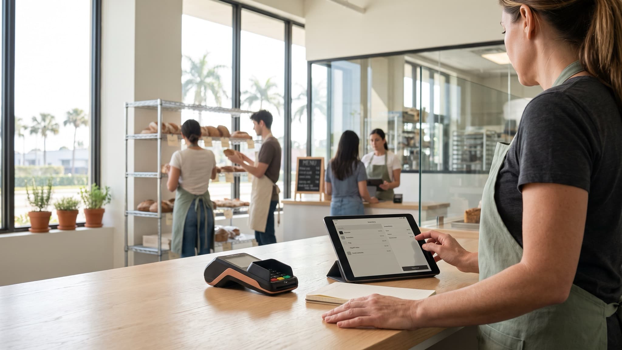 best automations for small business, Aceleron Intelligence