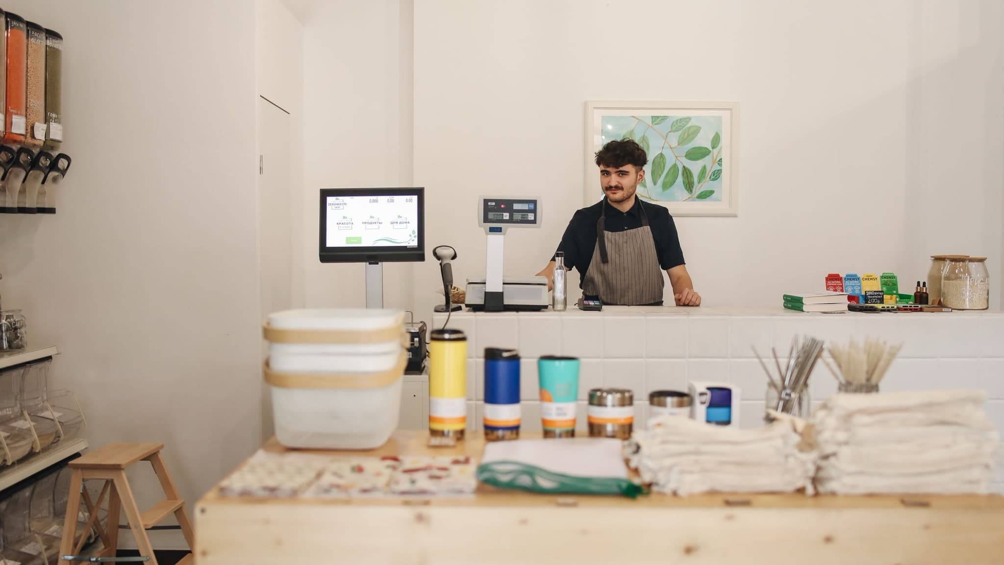 ai assistants recommending local businesses, Aceleron Intelligence